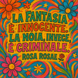 Cara Rosa, la cotta per il vicino riaccende la passione con mio marito