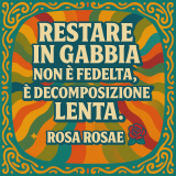 Cara Rosa, non sopporto più mio marito