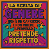 Cara Rosa, il lusso di essere sempre se stessə