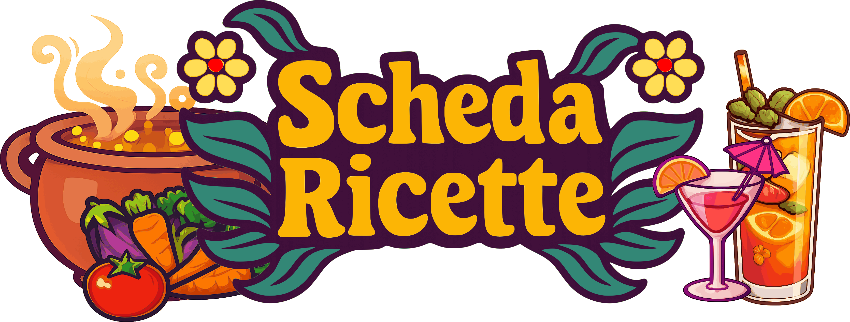 Scheda Ricetta